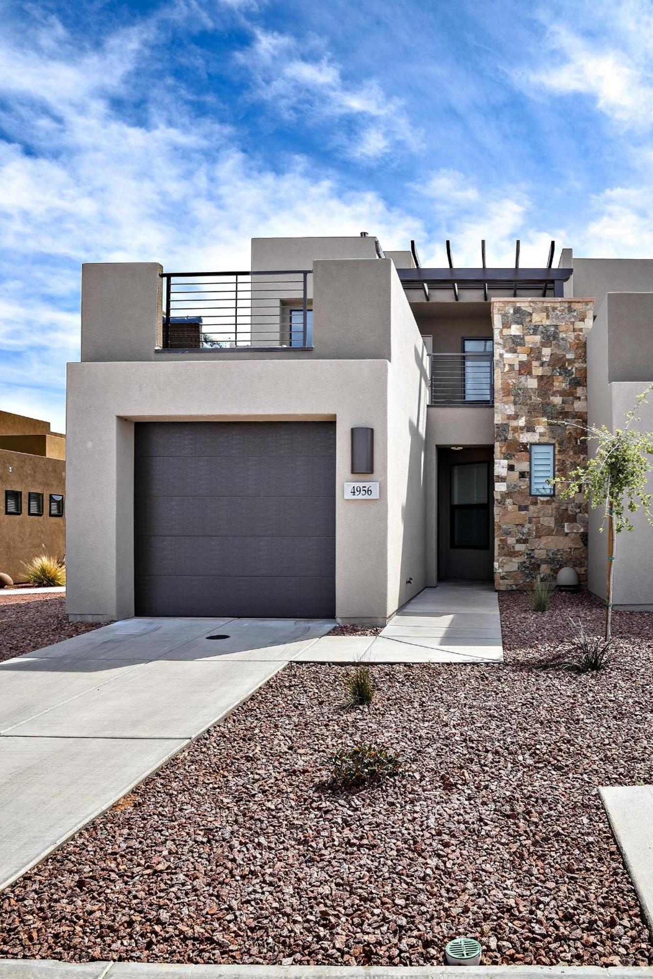 The View At The Escapes St. George Exterior foto